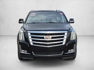 Cadillac Escalade ESV 2018 4x4 Premium Luxury 4dr SUV