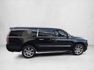 Cadillac Escalade ESV 2018 4x4 Premium Luxury 4dr SUV