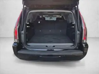 Cadillac Escalade ESV 2018 4x4 Premium Luxury 4dr SUV