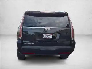 Cadillac Escalade ESV 2018 4x4 Premium Luxury 4dr SUV
