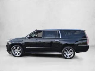 Cadillac Escalade ESV 2018 4x4 Premium Luxury 4dr SUV