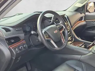Cadillac Escalade ESV 2018 4x4 Premium Luxury 4dr SUV