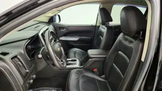 Chevrolet Colorado 2016 4x4 LT 4p Cab de tripulación 5 ft. CB