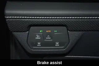 Volkswagen Atlas Cross Sport 2025 SE 4dr SUV con Tecnología