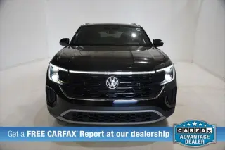 Volkswagen Atlas Cross Sport 2025 SE 4dr SUV con Tecnología