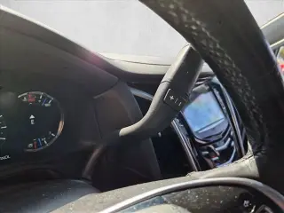 Cadillac Escalade 2020 4x4 Luxury 4dr SUV