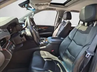 Cadillac Escalade 2020 4x4 Luxury 4dr SUV