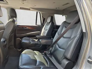 Cadillac Escalade 2020 4x4 Luxury 4dr SUV