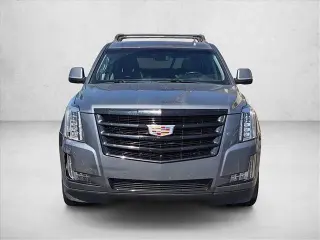 Cadillac Escalade 2020 4x4 Luxury 4dr SUV