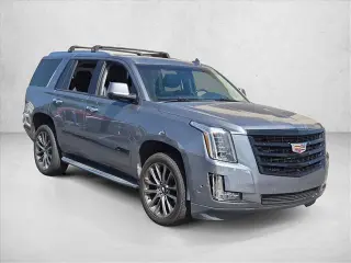 Cadillac Escalade 2020 4x4 Luxury 4dr SUV
