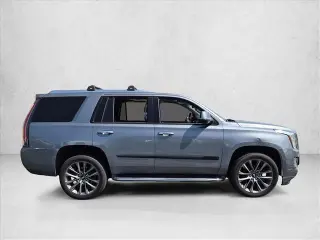 Cadillac Escalade 2020 4x4 Luxury 4dr SUV