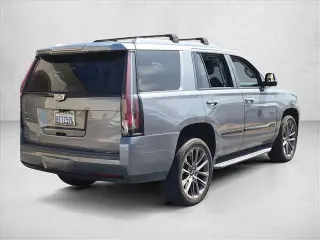 Cadillac Escalade 2020 4x4 Luxury 4dr SUV