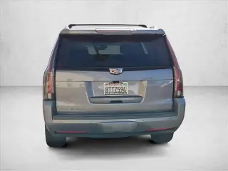 Cadillac Escalade 2020 4x4 Luxury 4dr SUV
