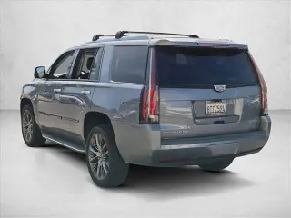 Cadillac Escalade 2020 4x4 Luxury 4dr SUV