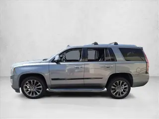 Cadillac Escalade 2020 4x4 Luxury 4dr SUV