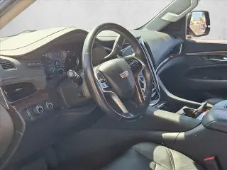 Cadillac Escalade 2020 4x4 Luxury 4dr SUV