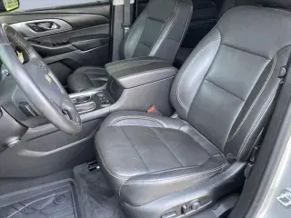 Chevrolet Traverse 2020 Premier 4p SUV