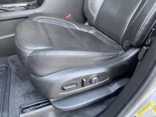 Chevrolet Traverse 2020 Premier 4p SUV