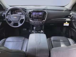 Chevrolet Traverse 2020 Premier 4p SUV