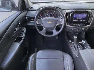 Chevrolet Traverse 2020 Premier 4p SUV