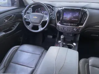 Chevrolet Traverse 2020 Premier 4p SUV