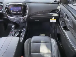 Chevrolet Traverse 2020 Premier 4p SUV