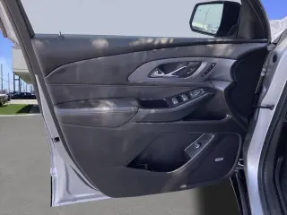 Chevrolet Traverse 2020 Premier 4p SUV