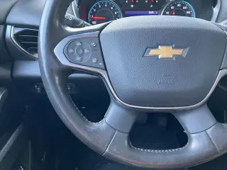 Chevrolet Traverse 2020 Premier 4p SUV