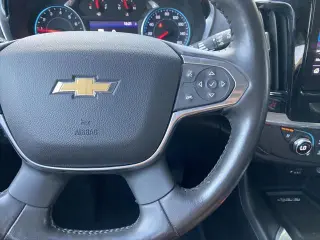 Chevrolet Traverse 2020 Premier 4p SUV