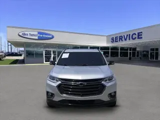 Chevrolet Traverse 2020 Premier 4p SUV
