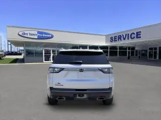 Chevrolet Traverse 2020 Premier 4p SUV