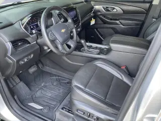 Chevrolet Traverse 2020 Premier 4p SUV