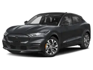 Ford Mustang Mach-E 2023 Premium SUV 4 puertas