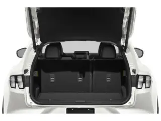 Ford Mustang Mach-E 2023 Premium SUV 4 puertas
