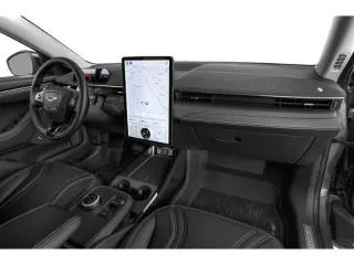 Ford Mustang Mach-E 2023 Premium SUV 4 puertas