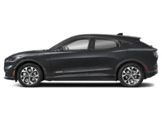 Ford Mustang Mach-E 2023 Premium SUV 4 puertas