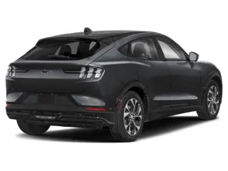 Ford Mustang Mach-E 2023 Premium SUV 4 puertas