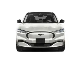 Ford Mustang Mach-E 2023 Premium SUV 4 puertas