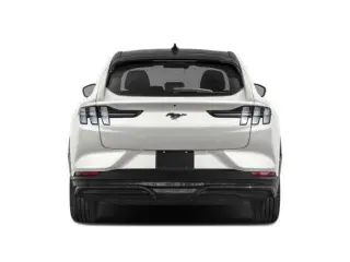 Ford Mustang Mach-E 2023 Premium SUV 4 puertas