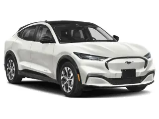 Ford Mustang Mach-E 2023 Premium SUV 4 puertas