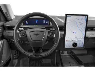 Ford Mustang Mach-E 2023 Premium SUV 4 puertas