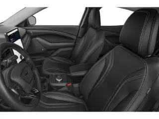 Ford Mustang Mach-E 2023 Premium SUV 4 puertas