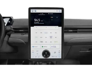 Ford Mustang Mach-E 2023 Premium SUV 4 puertas