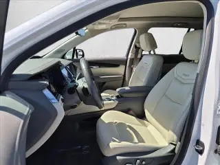 Cadillac XT6 2023 4x4 Premium Luxury 4dr SUV