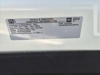 Cadillac XT6 2023 4x4 Premium Luxury 4dr SUV