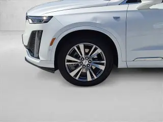 Cadillac XT6 2023 4x4 Premium Luxury 4dr SUV