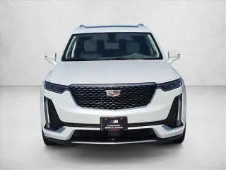 Cadillac XT6 2023 4x4 Premium Luxury 4dr SUV