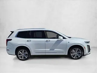 Cadillac XT6 2023 4x4 Premium Luxury 4dr SUV