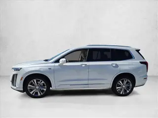 Cadillac XT6 2023 4x4 Premium Luxury 4dr SUV