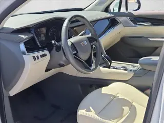 Cadillac XT6 2023 4x4 Premium Luxury 4dr SUV